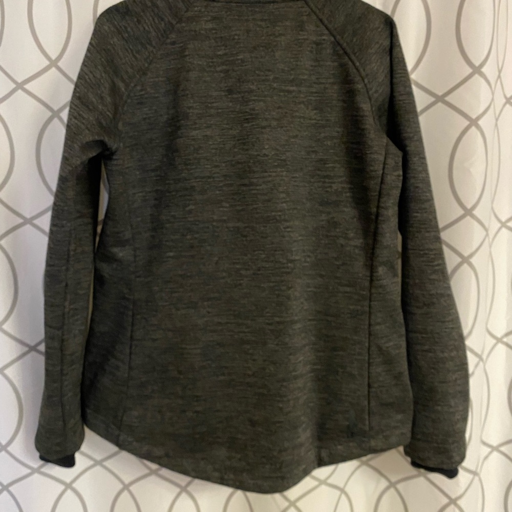 Bench jacket - Picture 5 of 6